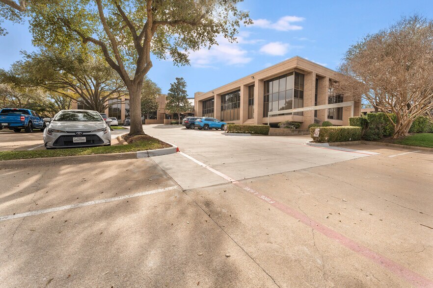 Primary Photo Of 8330-8350 Meadow Rd, Dallas Office For Sale