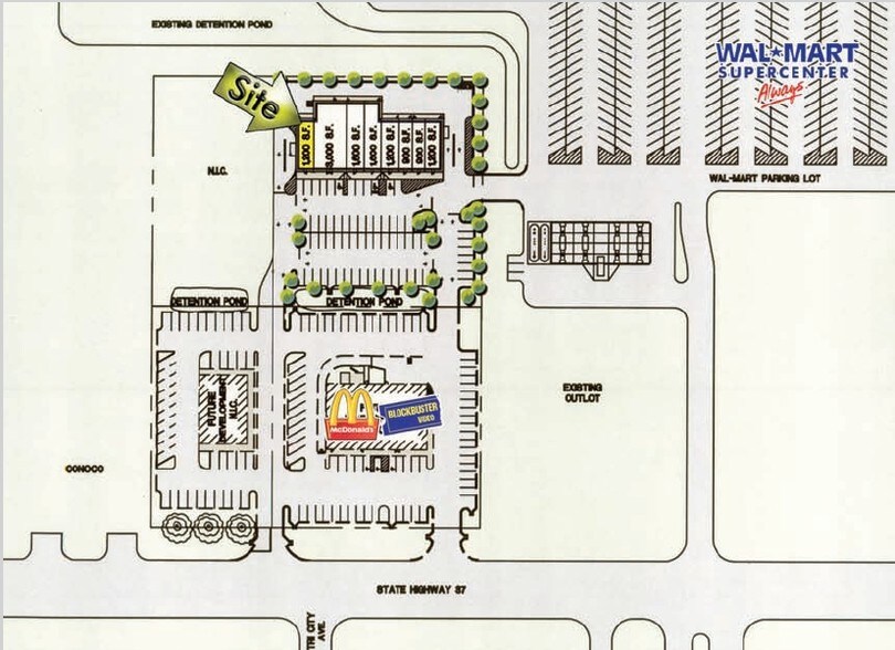 More Photos Of 707-757 NW 32nd Pl, Newcastle General Retail For Lease