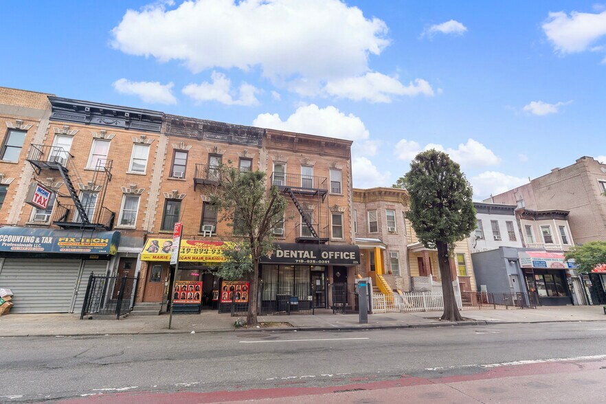 More Photos Of 1313 Nostrand Ave, Brooklyn Storefront Retail Residential For Sale