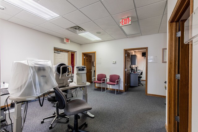 More Photos Of 2 Park Ave W, Princeton Medical For Sale