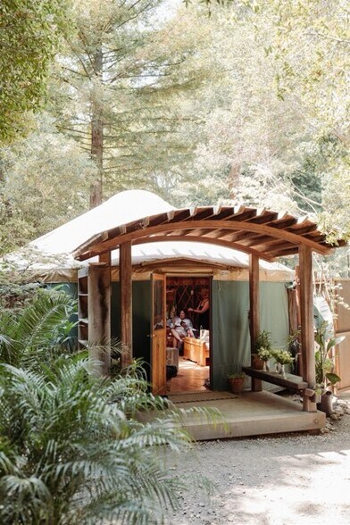 More Photos Of 47540 Highway 1, Big Sur Restaurant For Sale