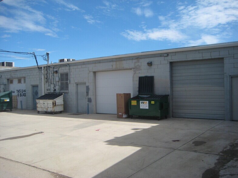 More Photos Of 1865-1877 S Acoma St, Denver Warehouse For Sale