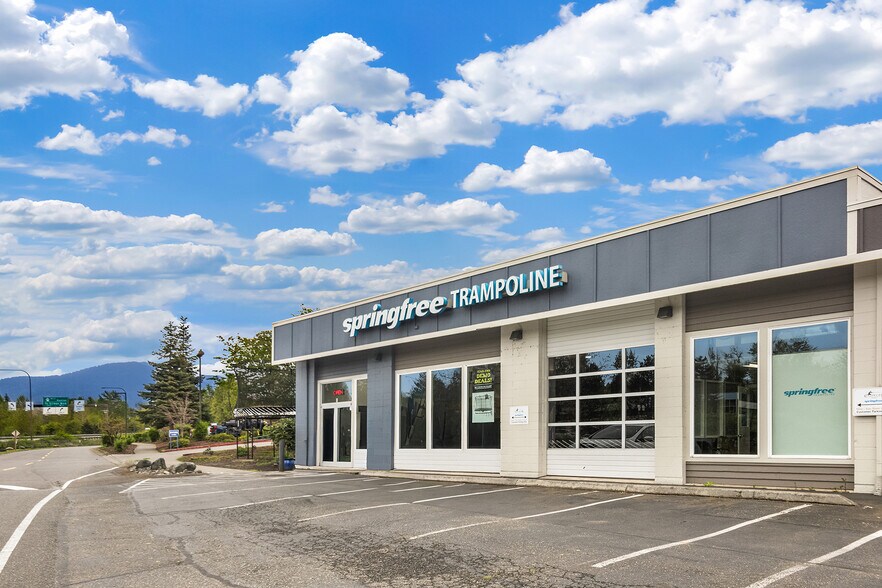 More Photos Of 1875 NW Poplar Way, Issaquah Freestanding For Lease