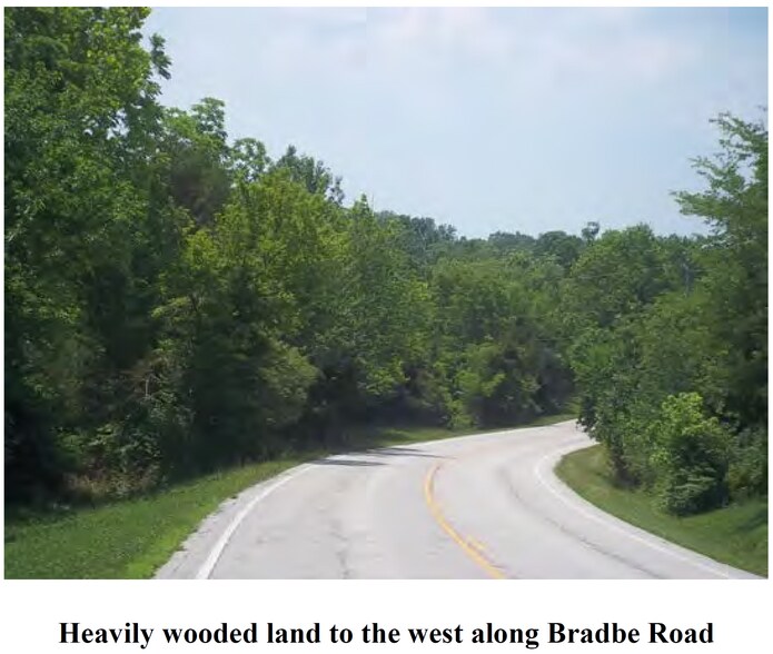 More Photos Of 17708 Bradbe Rd, Fisherville Land For Sale