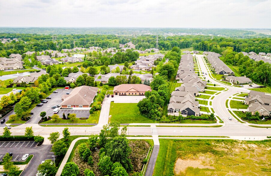 More Photos Of 7134 Gooding Blvd, Delaware Office For Sale