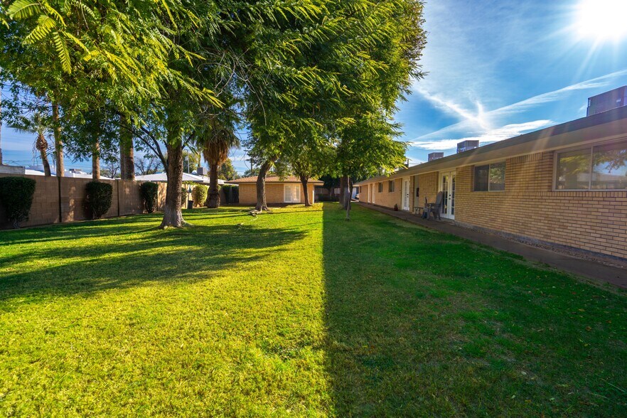 More Photos Of 4128 N 10th St, Phoenix Apartments For Sale