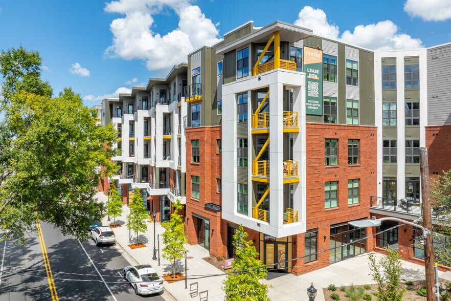 More Photos Of 715 E 36th St, Charlotte Apartments For Lease