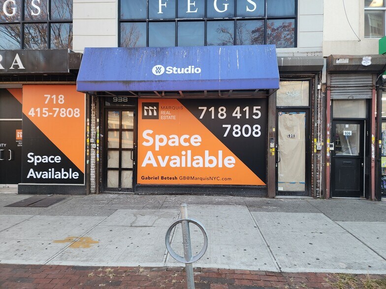 More Photos Of 938-940 Kings Hwy, Brooklyn Storefront For Lease