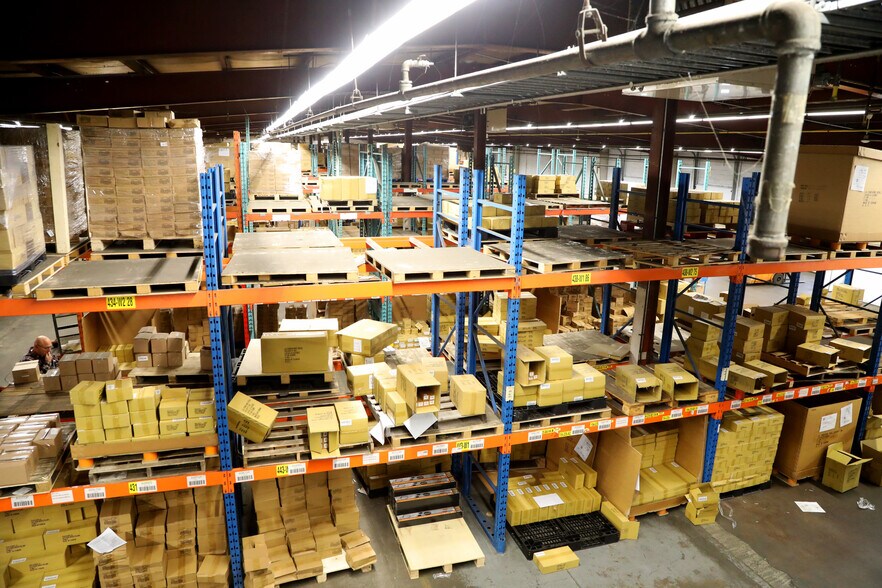 More Photos Of 855 Edward st, Prescott Industrial For Sale