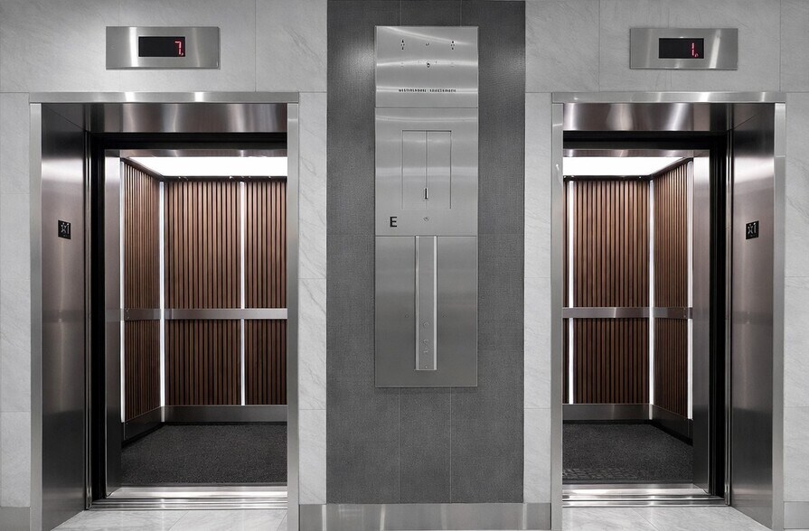 More Photos Of 144 E 44th St, New York Loft Creative Space For Lease