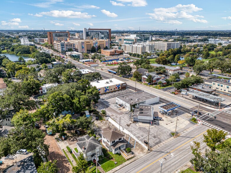 More Photos Of 138 E Gore St, Orlando Medical For Sale