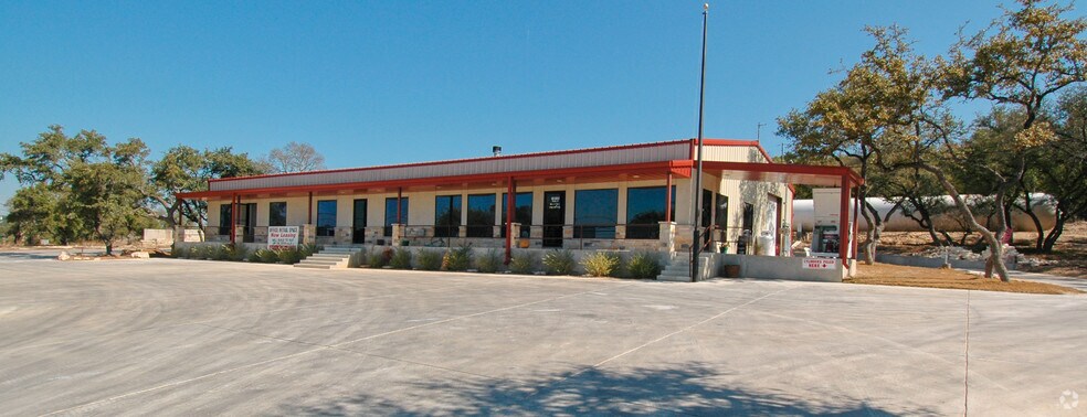 Primary Photo Of 18382 FM 306, Canyon Lake Storefront Retail Office For Lease