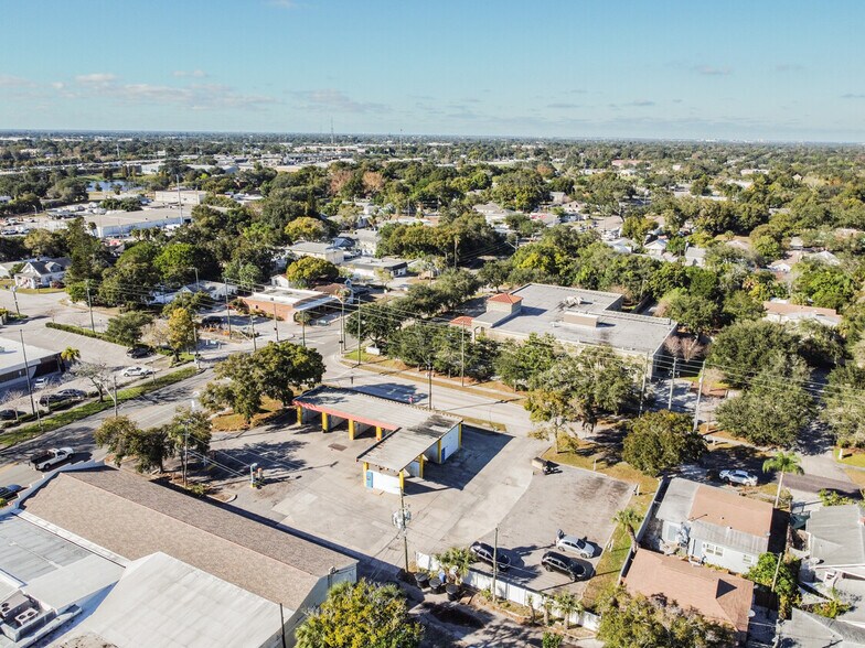 More Photos Of 661 16th St N, Saint Petersburg Land For Sale