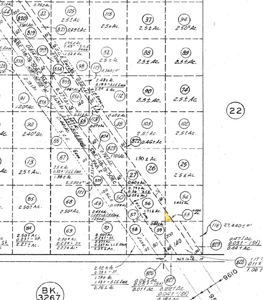 Primary Photo Of 112th St W, Quartz Hill Land For Sale