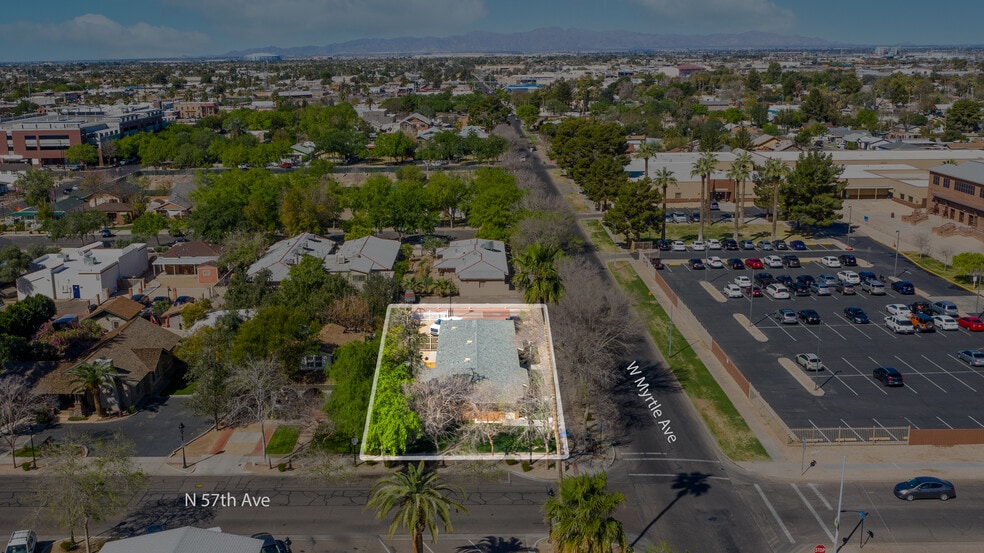 More Photos Of 7162 N 57th Ave, Glendale Apartments For Sale