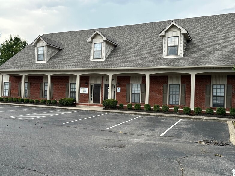 More Photos Of 1419 Kensington Square Ct, Murfreesboro Medical For Lease