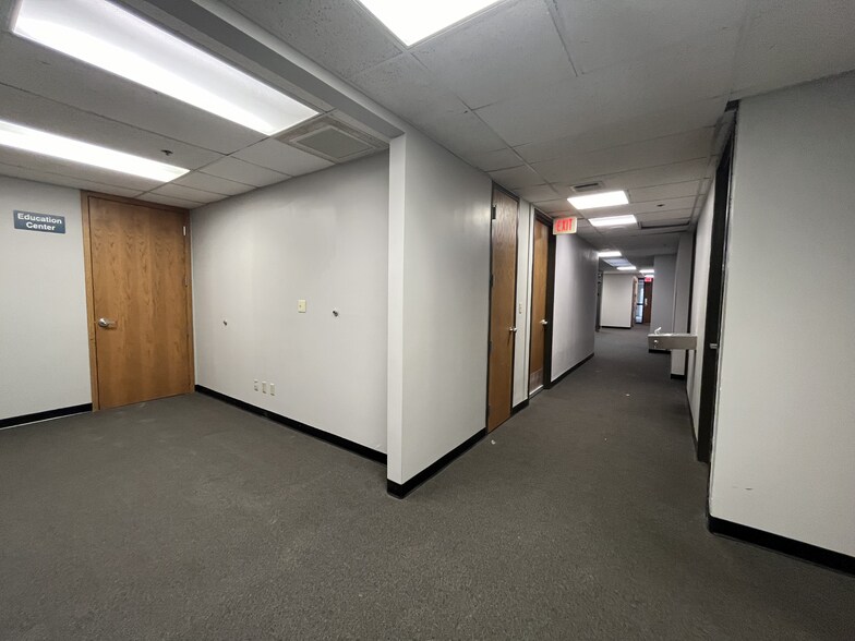 More Photos Of 110 S Main St, Wichita Office Residential For Sale