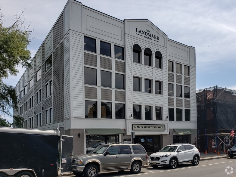 More Photos Of 32-34 Main Street Ext, Plymouth Office For Lease