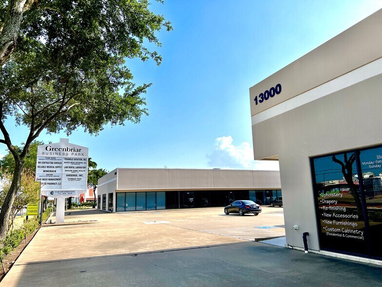 More Photos Of 13000 Murphy Rd, Stafford Unknown For Lease