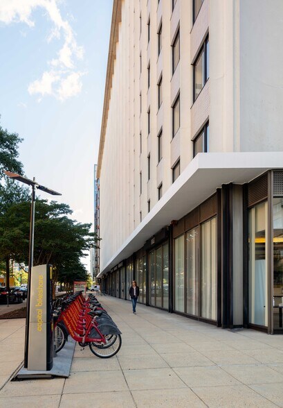 More Photos Of 1730 Rhode Island Ave NW, Washington Office For Lease