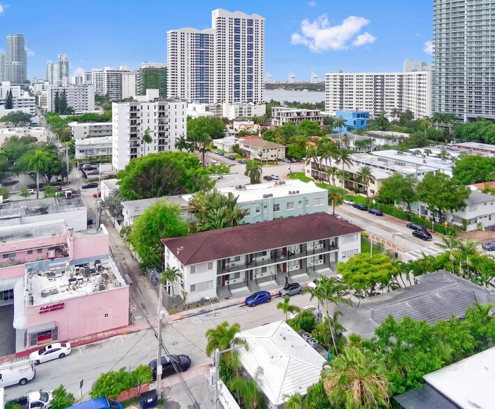 More Photos Of 1535 West Ave, Miami Beach Apartments For Sale