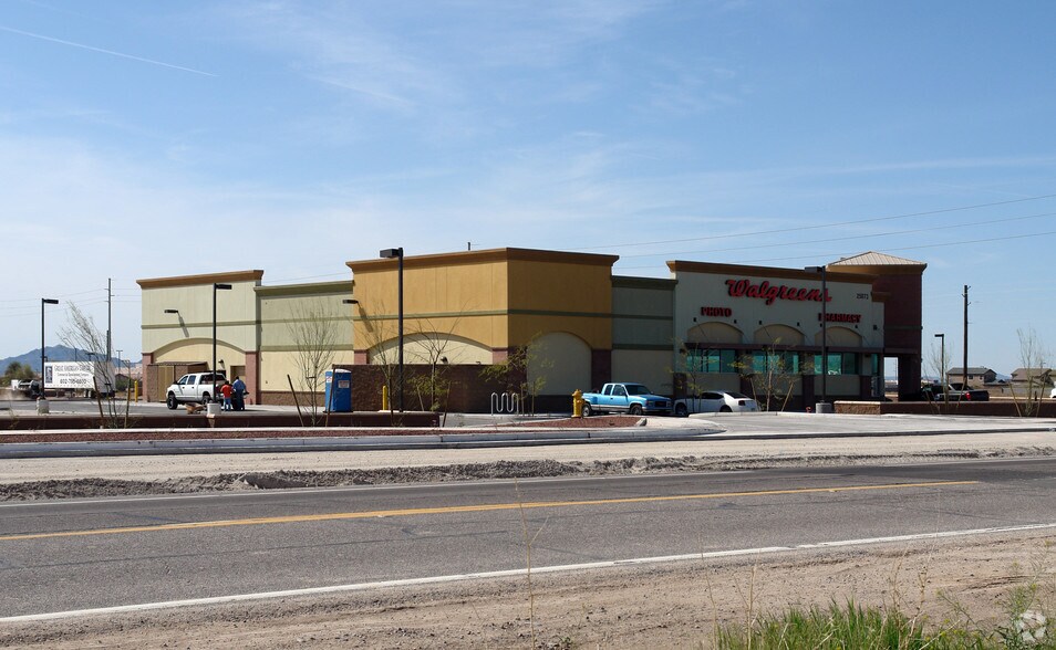 More Photos Of 25073 W Southern Rd, Buckeye Drugstore For Sale
