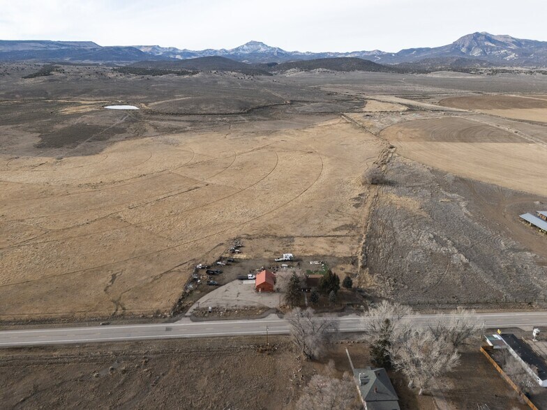 More Photos Of 2723 N Highway 89, Panguitch Land For Sale