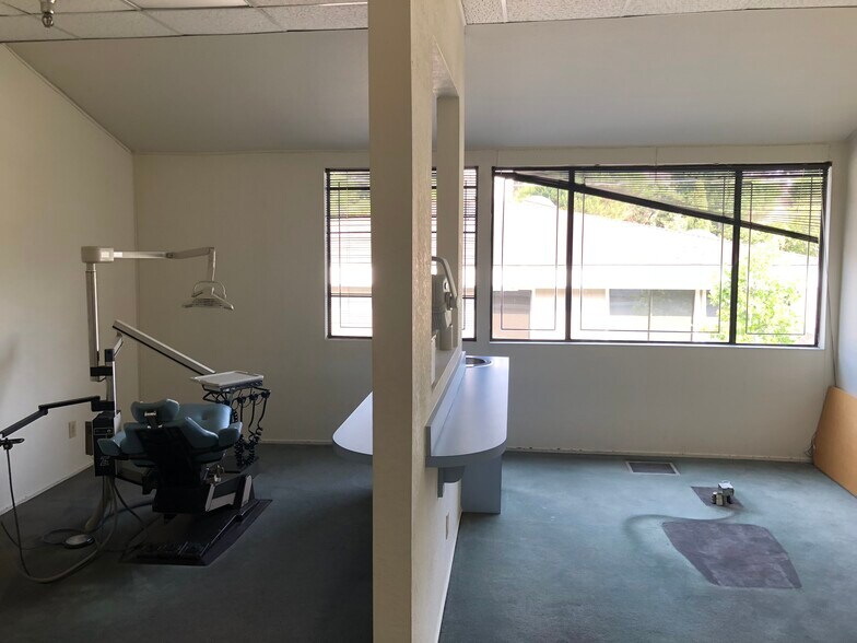 More Photos Of 147 Lomita Dr, Mill Valley Office For Lease