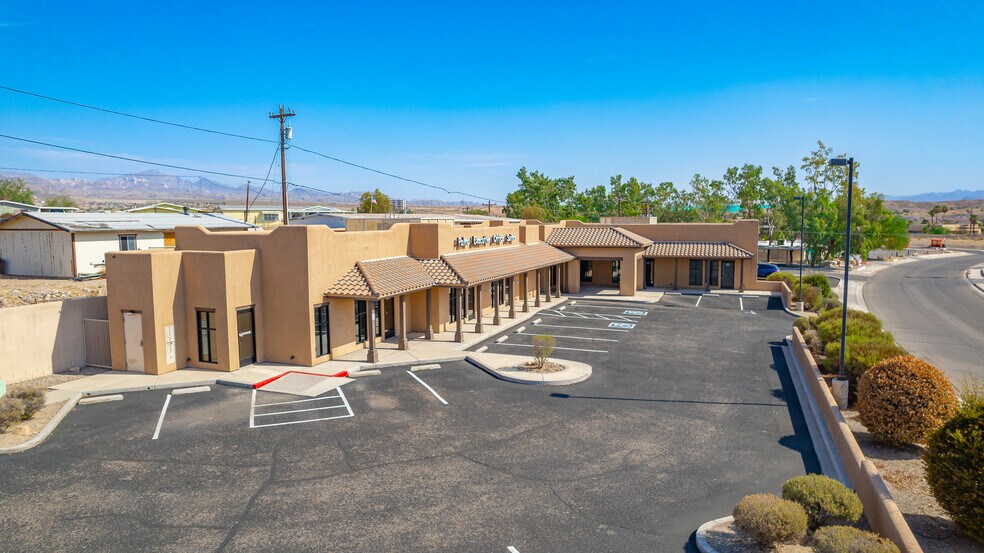 More Photos Of 1491 Palma Rd, Bullhead City Medical For Sale