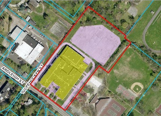 More Photos Of 6199 Ardleigh St, Philadelphia Schools For Sale