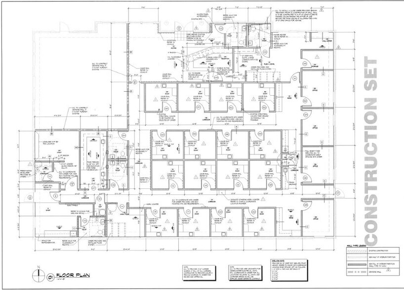 More Photos Of 4140 Heritage Trace Pky, Fort Worth Medical For Lease