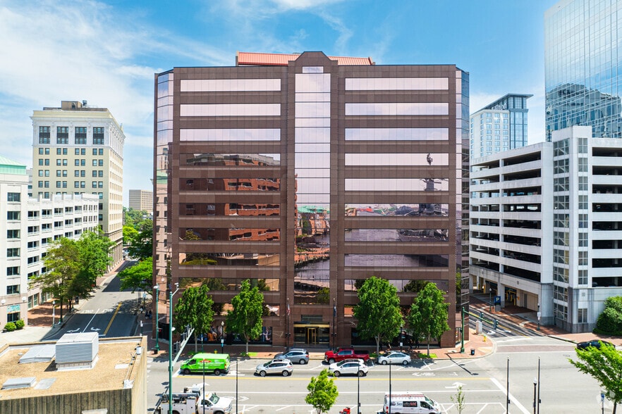 More Photos Of 150 Boush St, Norfolk Office For Lease