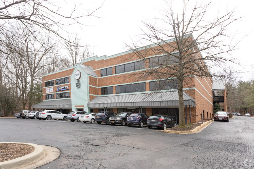 Primary Photo Of 339 Buschs Frontage Rd, Annapolis Medical For Sale