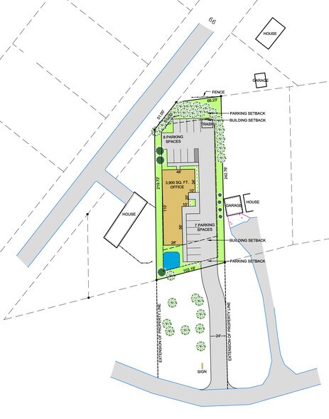 More Photos Of Fairview Rd, Baxter Land For Sale
