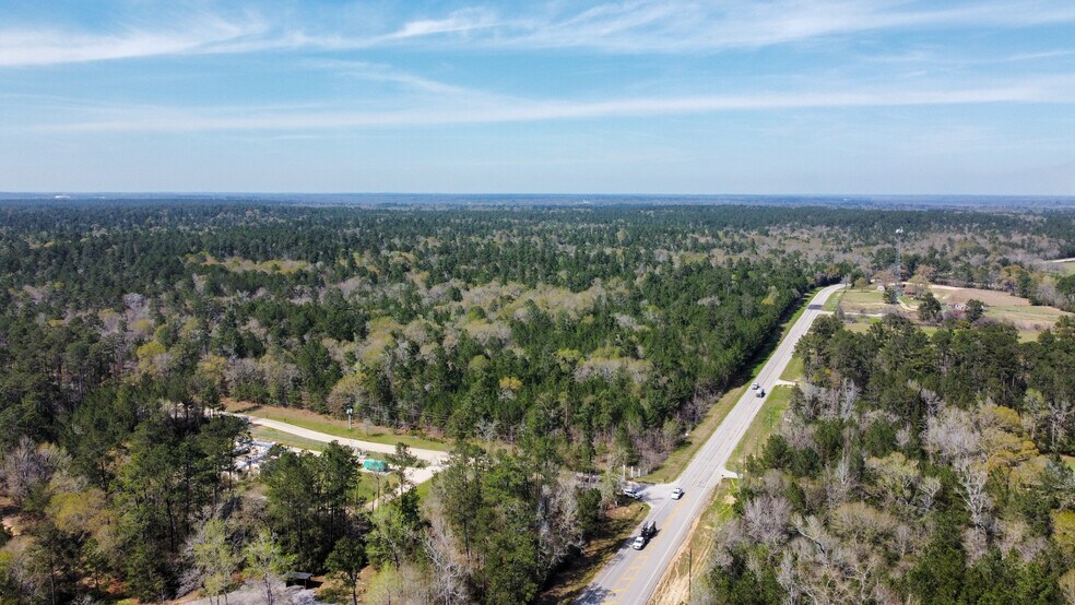 More Photos Of 4430 S FM 1486, Montgomery Land For Sale