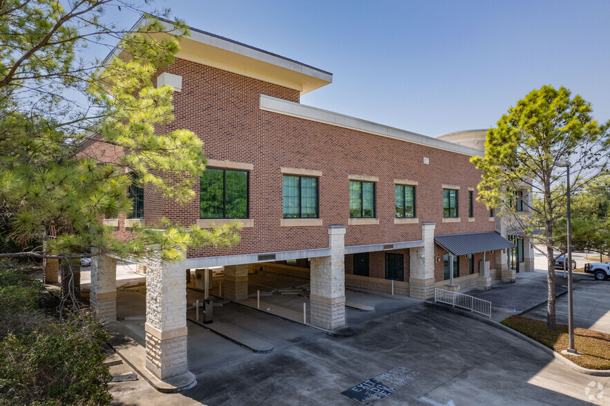 Primary Photo Of 5005 S Mason Rd, Katy Office For Lease