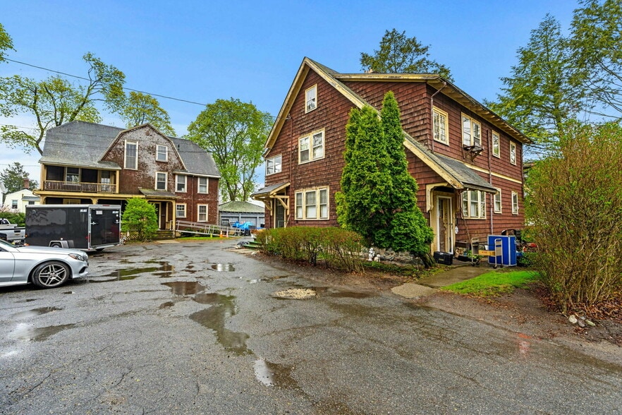 More Photos Of , Melrose Multifamily For Sale