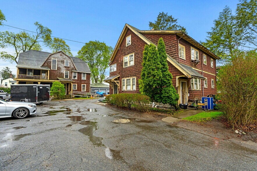 More Photos Of , Melrose Multifamily For Sale