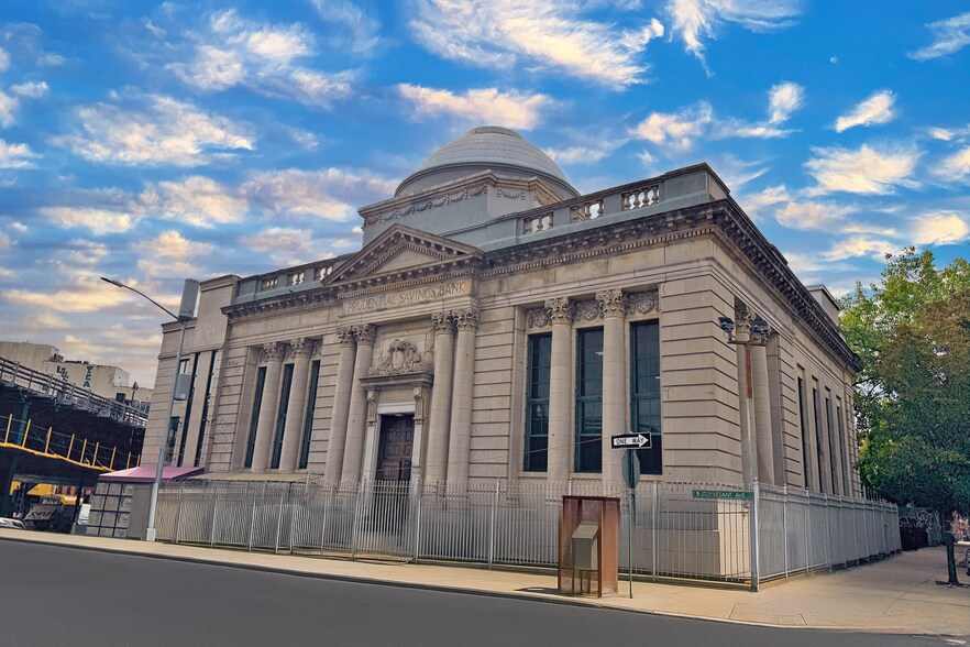 Primary Photo Of 5 Stuyvesant Ave, Brooklyn General Retail For Sale