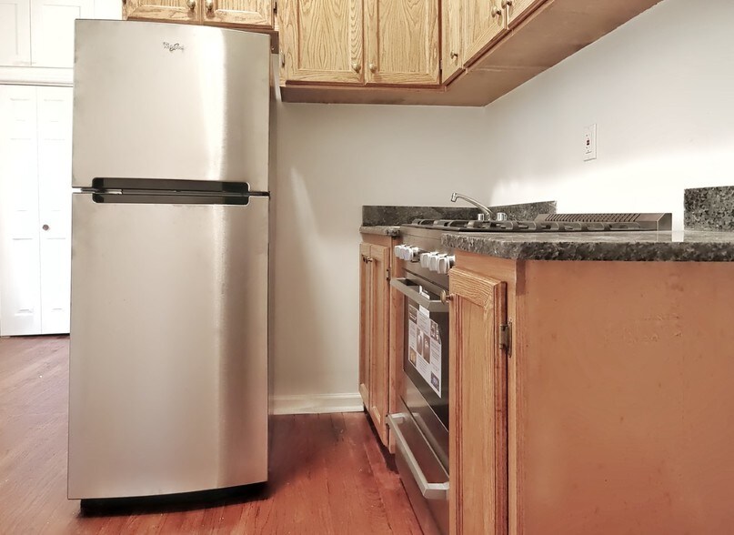 More Photos Of 717 E 5th St, New York Apartments For Sale