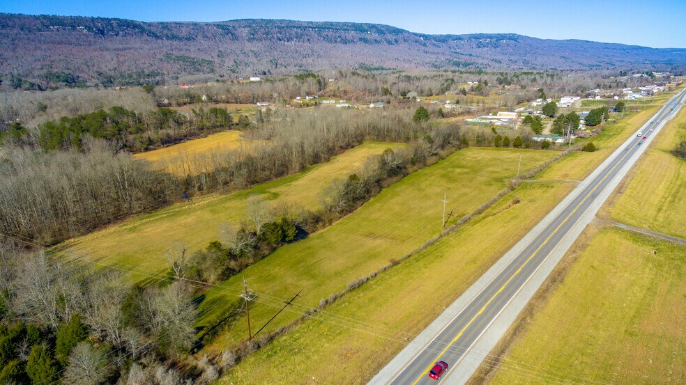 More Photos Of HWY 28 TN - 17.71 AC Marion County, Whitwell Land For Sale