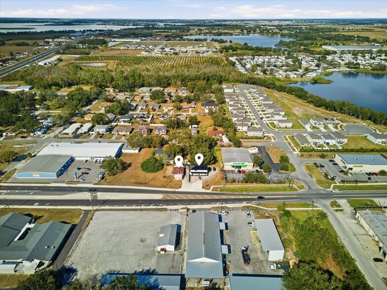 More Photos Of 610 Dundee Rd, Dundee Storefront Retail Residential For Sale