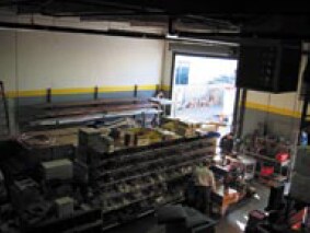 More Photos Of 4412 Harlin Dr, Sacramento Warehouse For Lease