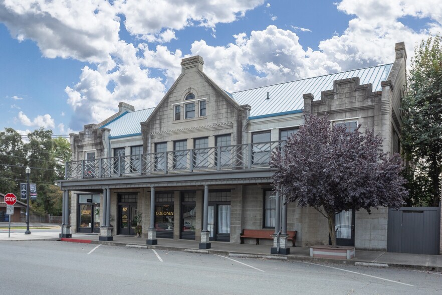 More Photos Of 479 B St, Biggs Storefront Retail Office For Sale