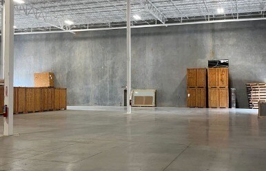 More Photos Of 2500 Brushy Creek Loop, Cedar Park Warehouse For Lease
