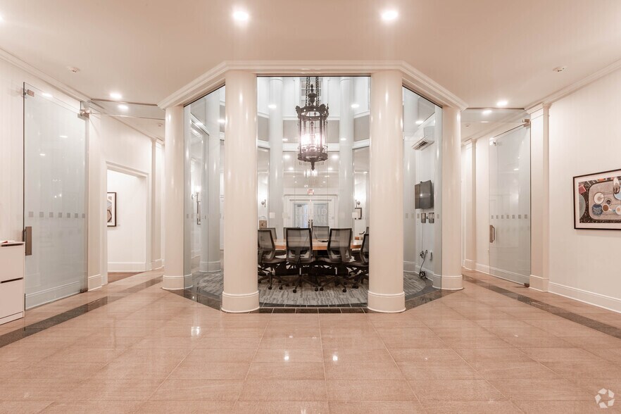 More Photos Of 8 Hillside Ave, Montclair Office For Lease