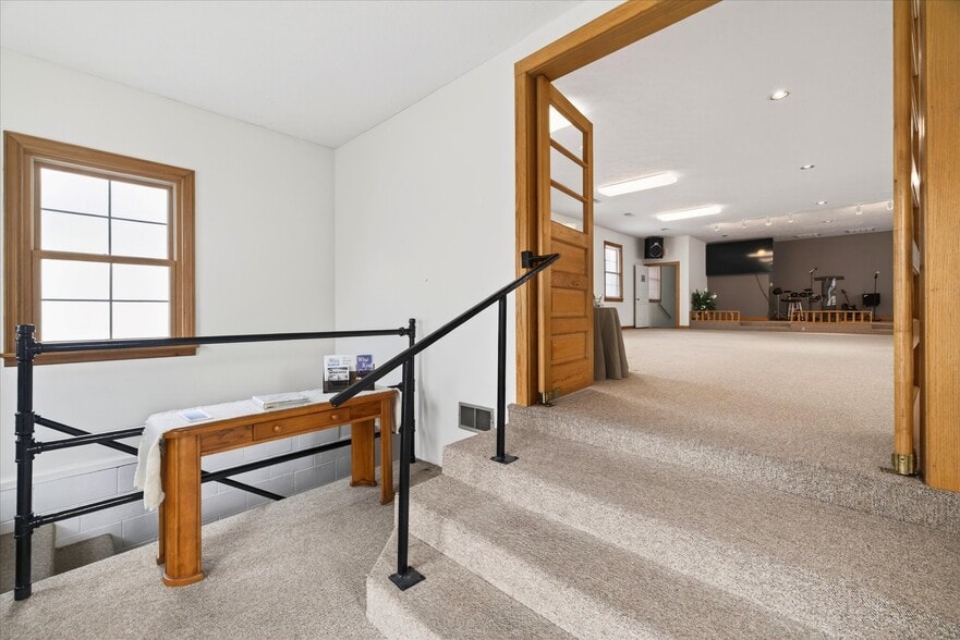 More Photos Of , Spencer Specialty For Sale