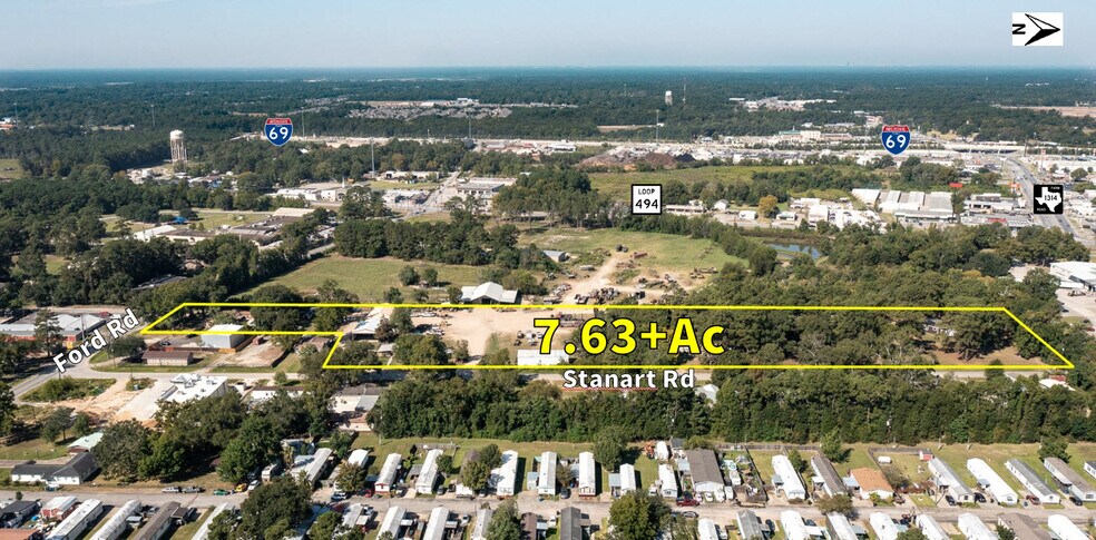More Photos Of 22455 Ford Rd, Porter Office Residential For Sale