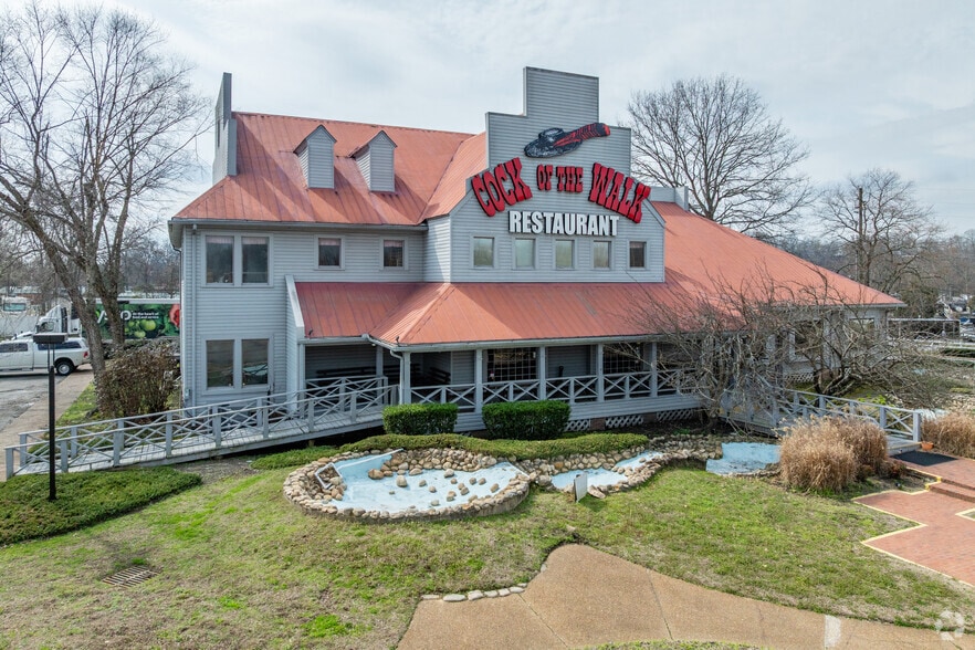 More Photos Of 2624 Music Valley Dr, Nashville Restaurant For Sale