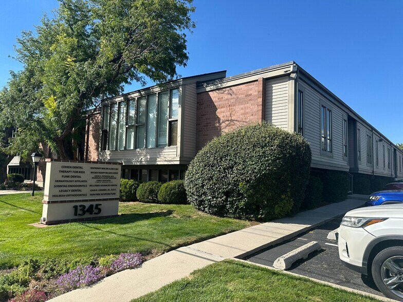 More Photos Of 1345 E 3900 S, Salt Lake City Medical For Sale